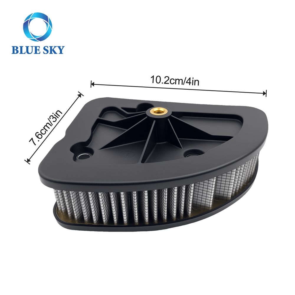 Size of High Air Flow with Excellent Filtration Engine Air Filter for 2017-2023 HARLEY