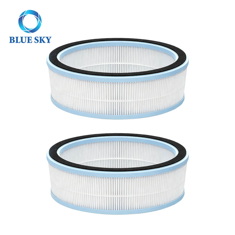 High-Efficiency Evaporative Humidifier Filter for LEVOIT Sprout
