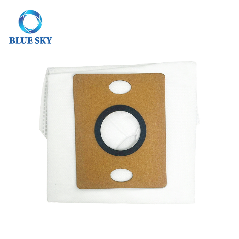 Dust Bags Replacement Kits for ILIFE A12 Pro A30 Pro V9 Pro Self Emptying Sweeping Robot Robotic Vacuum Cleaner Part
