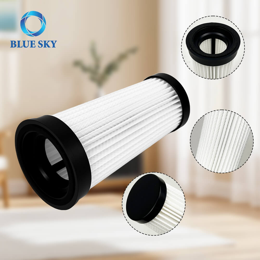 Replacement HEPA Filters for Iwoly 18000Pa Cordless Vacuum Cleaner, Durable Replacement Filters Manufacturer