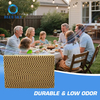 Universal Durable and Low Odor Evaporative Cooler Pad