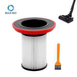 HEPA Replacement Filter for Bosch Unlimited Gen2 Series 8 Vacuum Cleaner 12036642 / 12023349