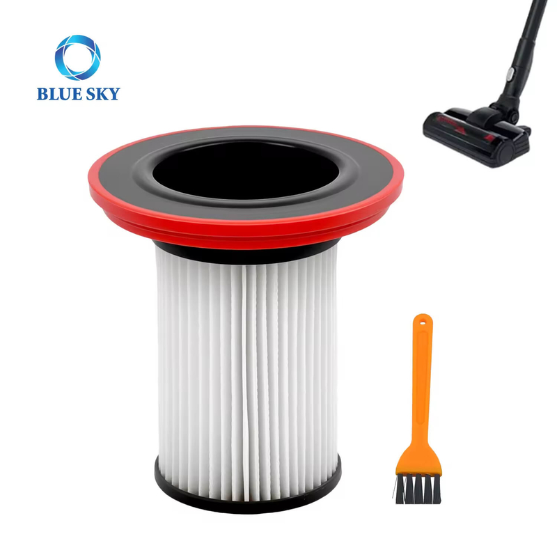 HEPA Replacement Filter for Bosch Unlimited Gen2 Series 8 Vacuum Cleaner 12036642 / 12023349