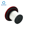 Vacuum Cleaner Filter for BW520 BX516 BW119 BX219 Filter