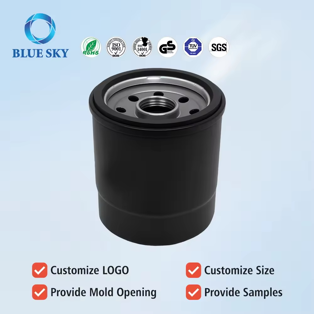 Customizable Oil Filter 90915 Replacement for Toyota