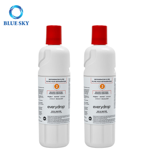 W10413645A refrigerator water filter replacement compatible with Whirlpool EDR2RXD1 WHR2RXD1 P9KB2L 46-9082