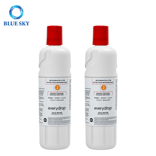 W10413645A Refrigerator Water Filter Replacement Compatible with Whirlpools EDR2RXD1 WHR2RXD1 P9KB2L 46-9082 46-9903