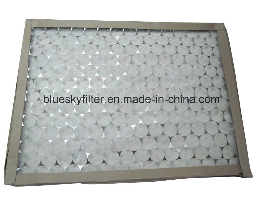 603X450X19mm Filters for Air Purifier of Flanders Precision Aire