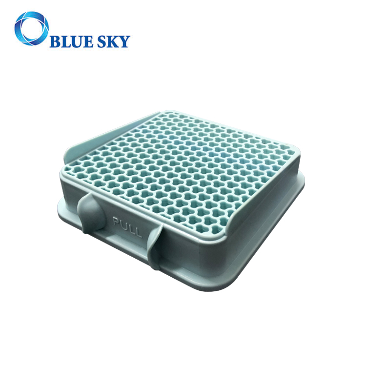 Square HEPA Filter for LG Adq73233201 Vacuum Cleaner
