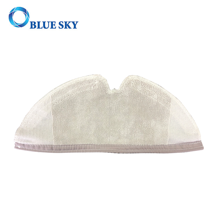 Microfiber Mopping Cloth for Xiaomi Mi Robot Vacuum Cleaner Parts