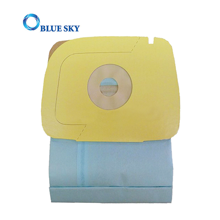 Paper Filter Dust Bag for Electrolux Lux 1 D820 Vacuum Cleaner