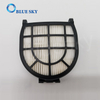 Post Motor HEPA Filters Compatible with Shark LZ600 Vacuums Replacement Part # XHFFC600 