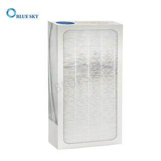 HEPA Filter Carbon Filters Compatible With Blueair 400 Classic Series Classic 402 Air Purifier Parts