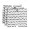 Washable & Reusable Microfiber Mop Pads for Shark XTP184 Vacuum Cleaner