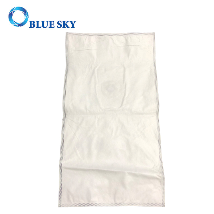 White Non-Woven Dust Bag for Kirby F Style Vacuum Cleaners Replace Part # 204808
