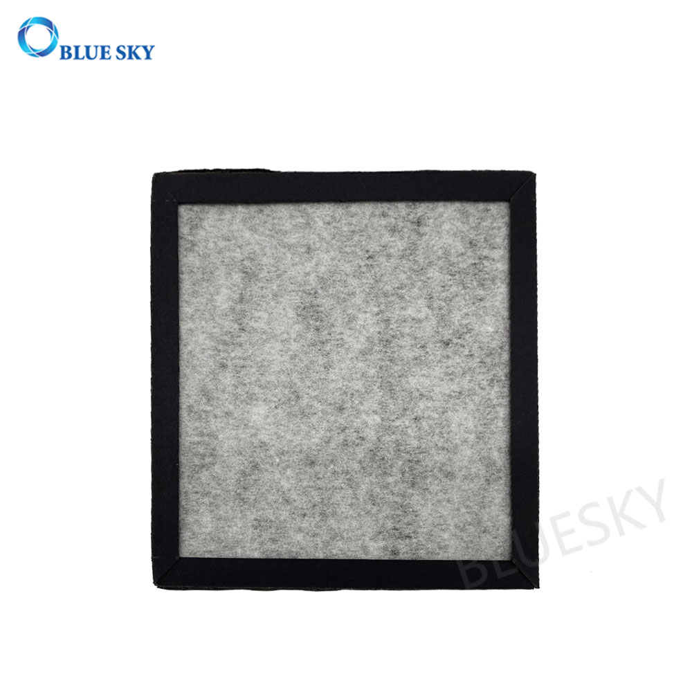 High Quality Customized Air Purifier Pre Filter Compatible with Household Air Purifier Parts 
