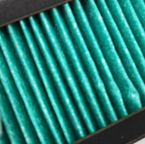 Customized Air Purifiers Universal for Mini Air Purifier Filter Accessory