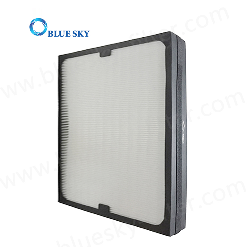 H13 HEPA Filter Replacement for Blueair Classic 200 / 300 Series Air Purifier Parts
