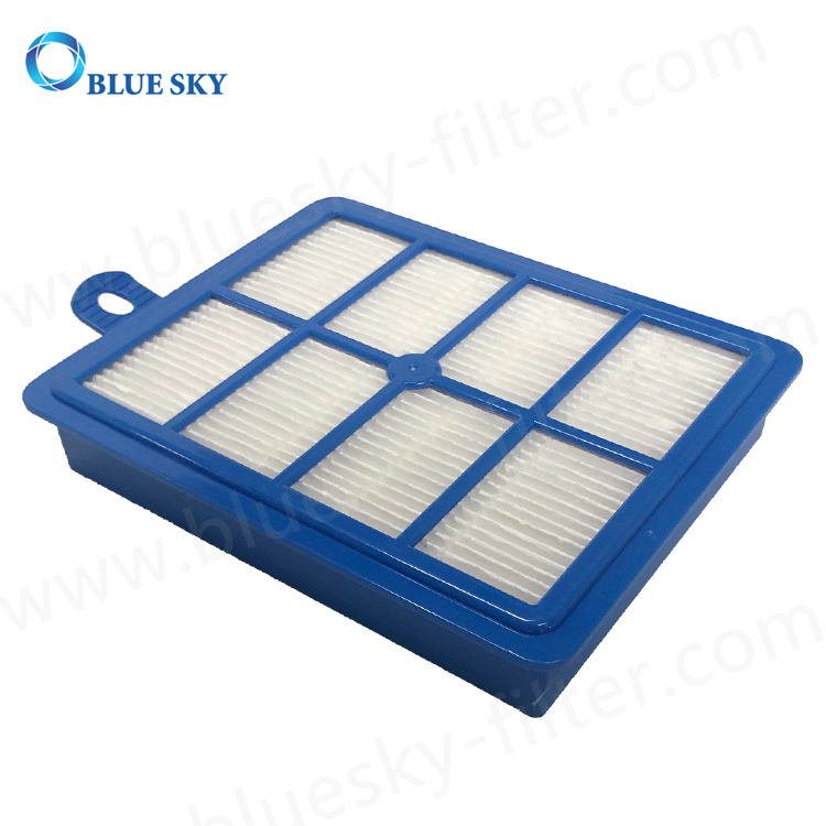 Washable H12 HEPA Filters for Electrolux EL012W Vacuum CLeaners