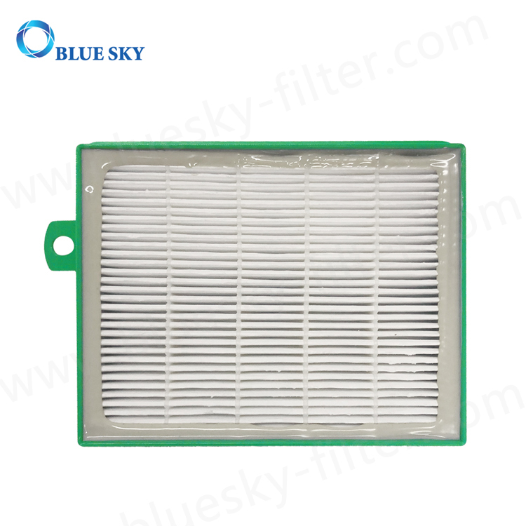 H11 HEPA Filters for Philips FC8031 & Electrolux EFH12W Vacuums