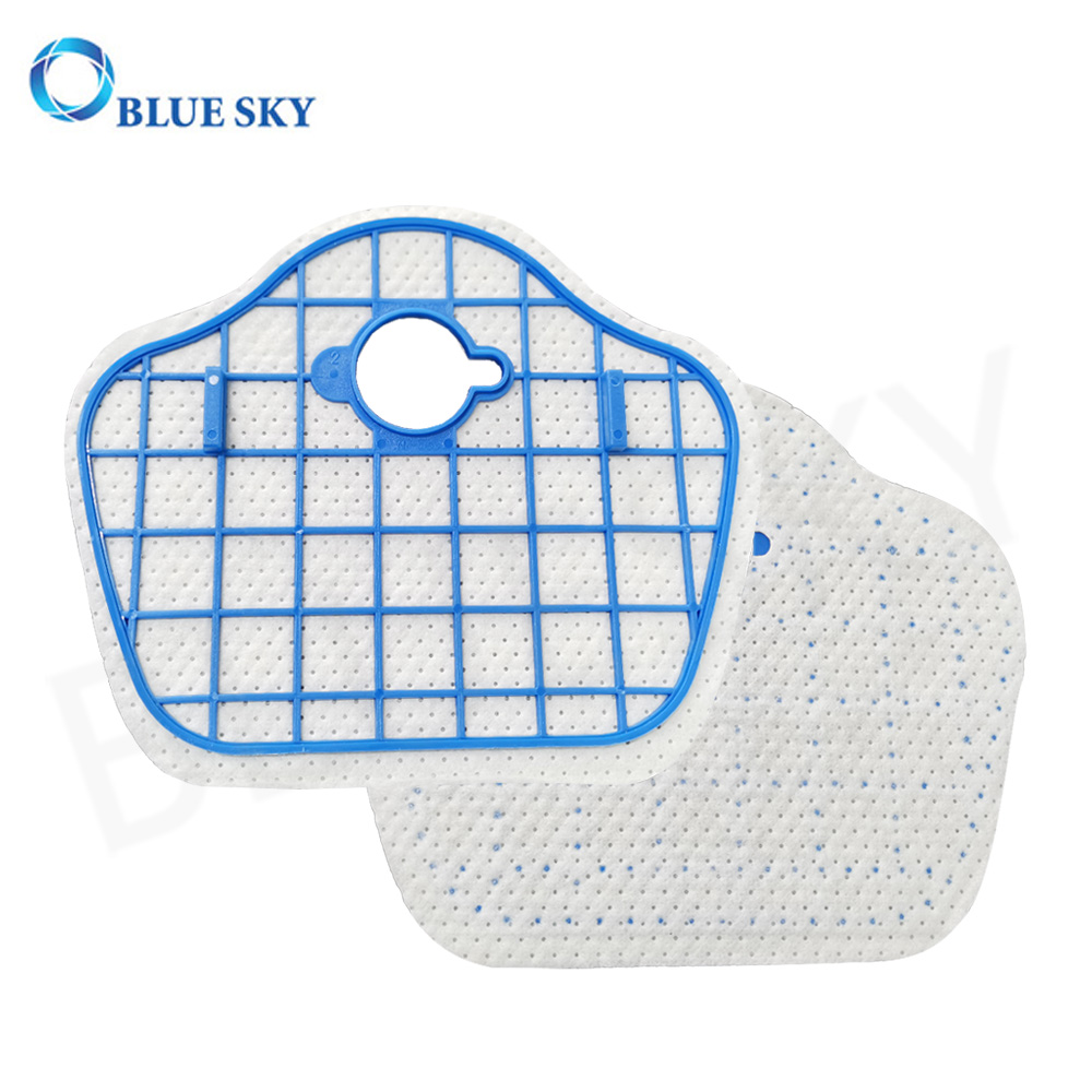 Vacuum Cleaner Side Brush Vacuum Cleaner Filter Compatible with Philips FC8772 FC8774 FC8776 Vacuum Cleaner Accessories