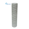 10 Inch 5 Micron PP String Wound Water Filter