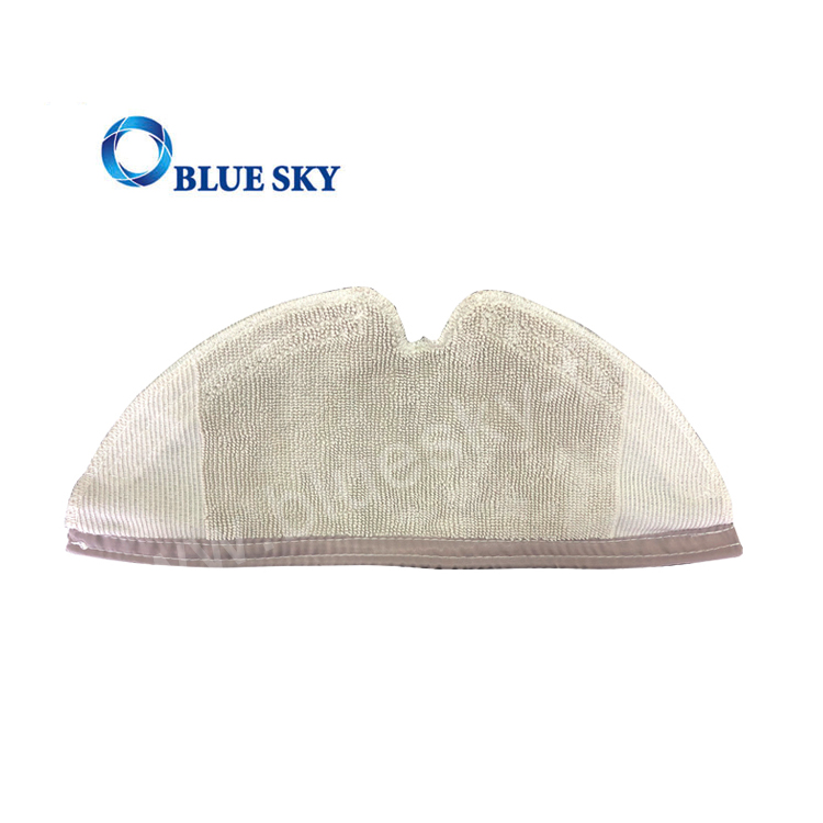 Microfiber Mopping Cloth for Xiaomi Mi Robot Vacuum Cleaner Parts