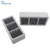 Replacement Activated Carbon Deodorizer Air Filters for Refrigerator Accessories 