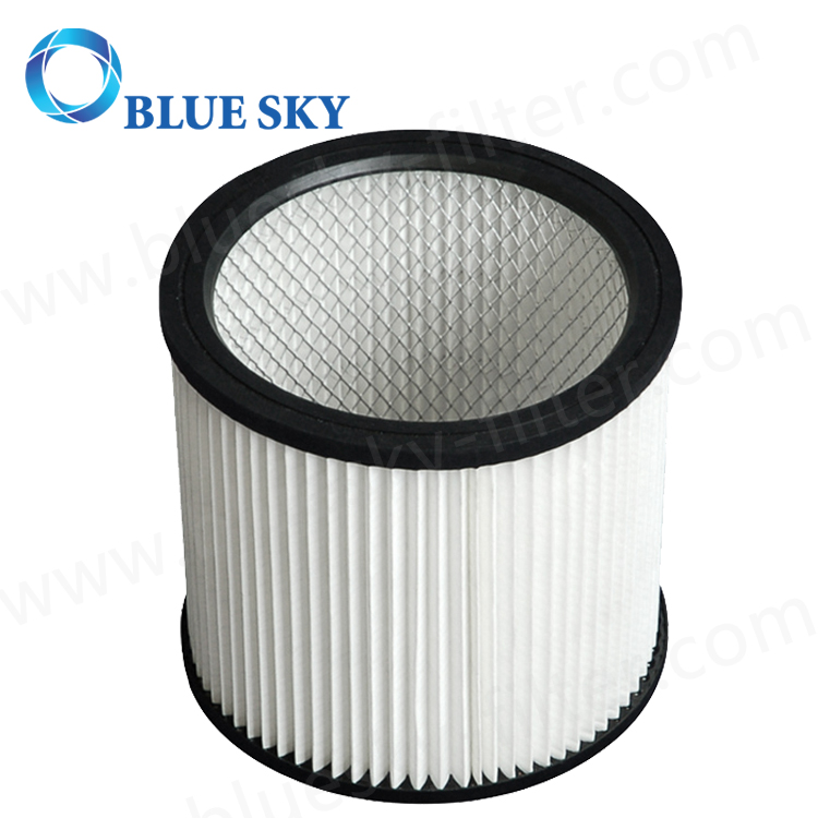 Wet and Dry Cartridge Filter for Shopvac Vacuum Cleaner