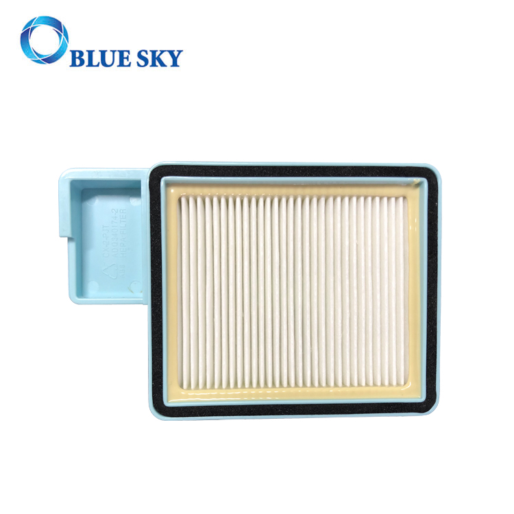Washable H10 HEPA Filter Replacement Parts for LG ADQ37017402