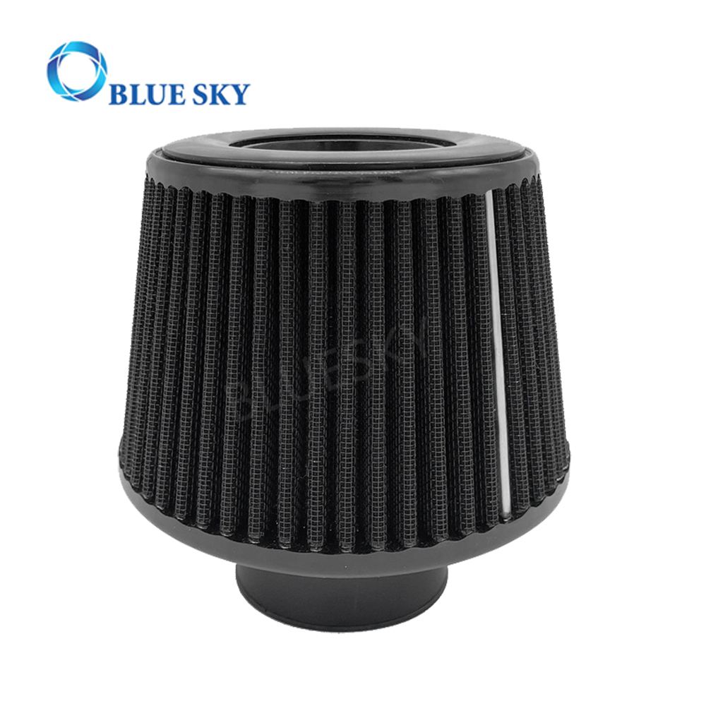 Universal Race Car Cartridge Air Intake Filter Replacements for K&N Auto Parts 