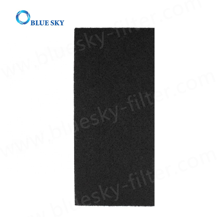 Allergen Remover True HEPA Filter Compatible with Holmes AER1 HEPA Filter and Carbon Filters 