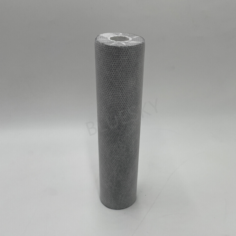 Hard Water Softener Highly adsorptive Activated Carbon Fiber ACF Water Filters for Handheld Shower Heads