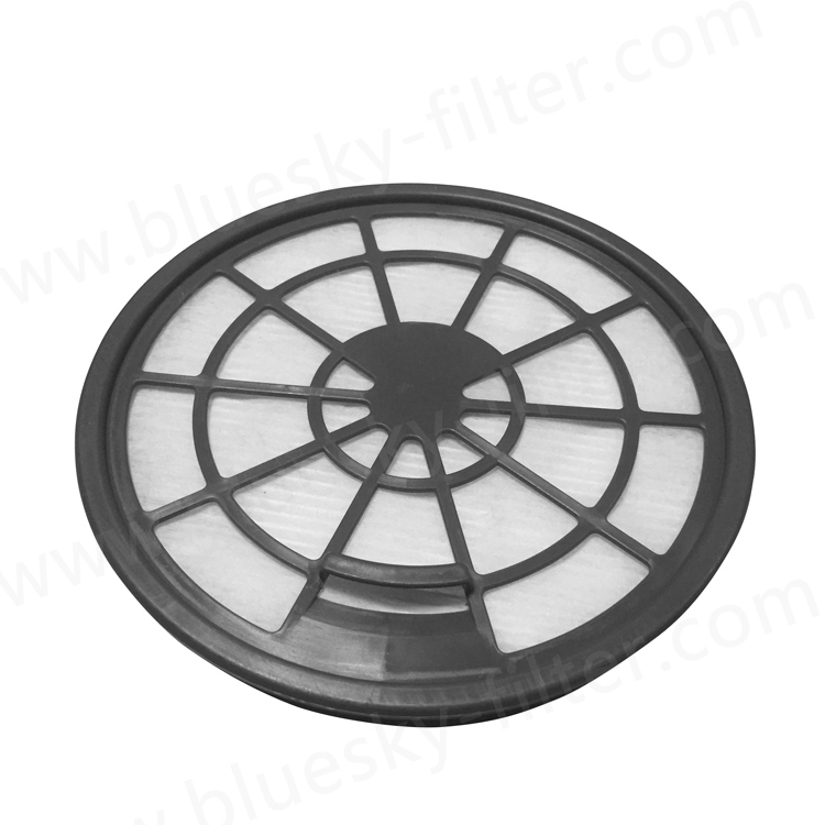 HEPA Filters for Vax C86-E2 Post Motor Vacuum Cleaners
