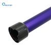 Cordless Aluminum Vacuum Cleaner Tube Compatible with Dyson V7 V8 V10 V11 Tube Extension Telescopic Tube