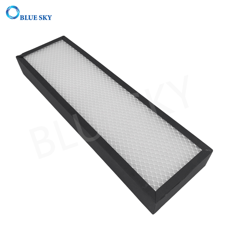 BS567 5 Stage air filter (9)