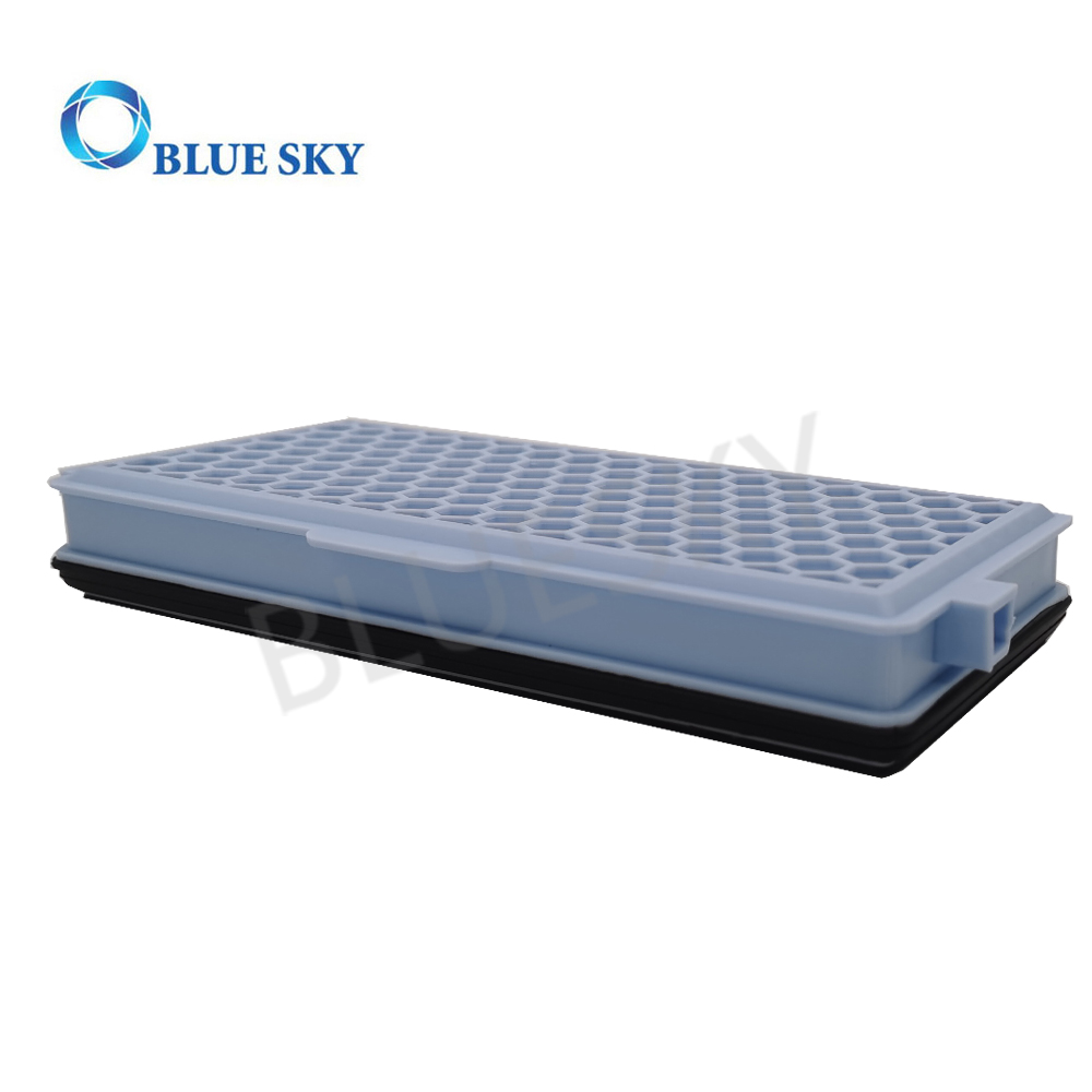 Activated Carbon HEPA Filter Compatible with Miele SF-AH50 Vacuum Cleaner Parts Vacuum Cleaner Filter