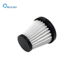 Replacement F117 Filter Handheld Vacuum Cleaner Filter for Dirt Devil F117 Parts AD40117