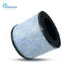 3-in-1 Filter Activate Carbon Filter Compatible with F200 AP200 Medium Air Purifiers