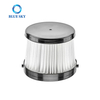 Removable and Washable Replacement Filters for DEWALT 20V Dry Cordless Vacuum Cleaner DCV501HB Accessories