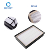 Washable Reusable Vacuum Cleaner Filter Replacement for Eureka EF-9 53296 Kenmores 10065 21814 81714 Sweeping Vacuum