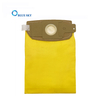 Disposable Dust Bag Compatible with Hoover AH10273 Type CB1A Allergen Filtration Back Pack Vacuum Cleaner Bag