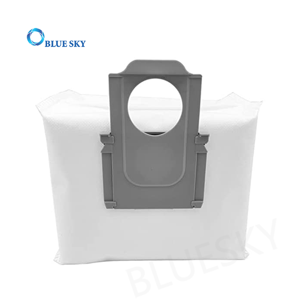 Replacement Non-Woven Fabric Dust Filter Bags for Xiaomi Roborock T8 Q7 G10S G10S PRO Robotic Vacuum Cleaner Parts