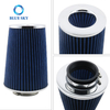 Bluesky High Performance Customized Car General Purpose Auto Intake Modified High Flow Air Inlet Filter Element