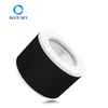 OEM 3-Stage H13 HEPA Activated Carbon EPI810 Filter Replacement for MOOKA and KOIOS MEGAWISE EPI810 Air Purifier