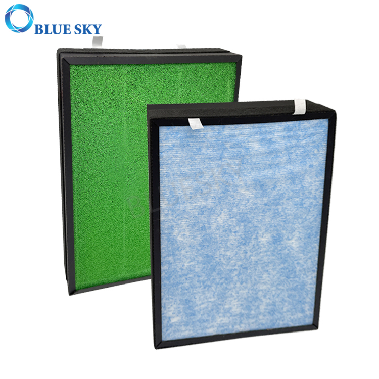 Activated Carbon HEPA Filter for Hathaspace Hsp002 Air Purifier 2.0