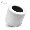 Replacement 3 in 1 Hepa Filters for Premium Levoit Core Mini Rf Air Purifier Parts