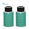 Active Carbon Cartridge HEPA Filter Fits for Xiaomi 1/2 / 2s / Pro Air Purifier Filter Parts