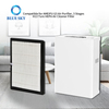 Hot Sale Activated Carbon H13 True HEPA Filter Replacement for AMEIFU G3 Air Purifier and VEWIOR A3 Air Purifier