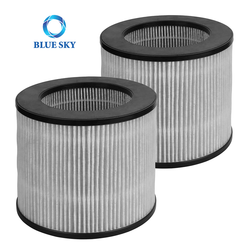 2801 True HEPA Filter Replacement For Bissell Myair 2780 2780A 27809 Personal Air Purifiers